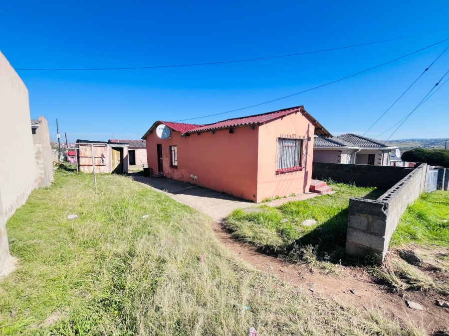 2 Bedroom Property for Sale in Mdantsane Nu 15 Eastern Cape